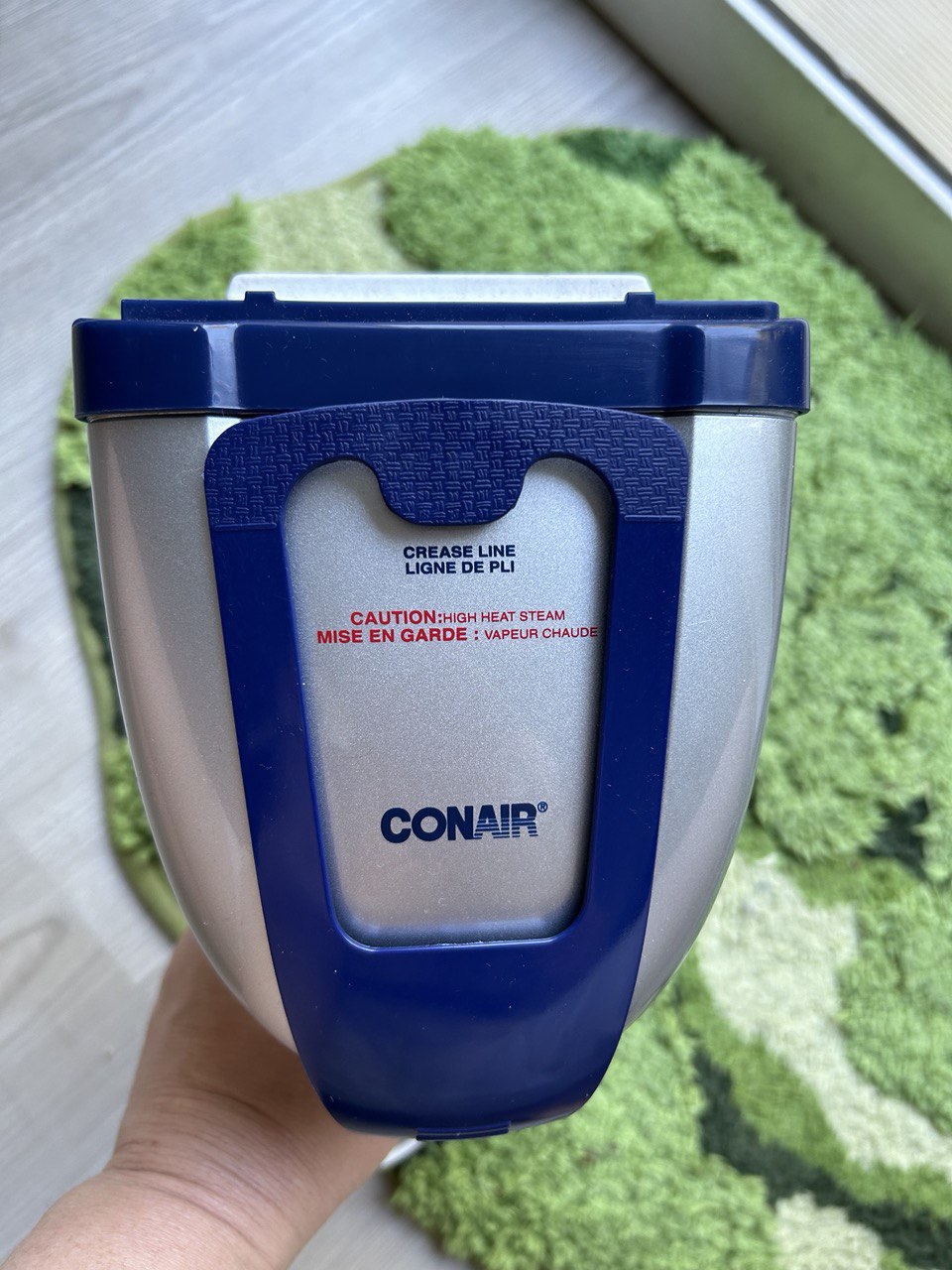 Conair Steam iron