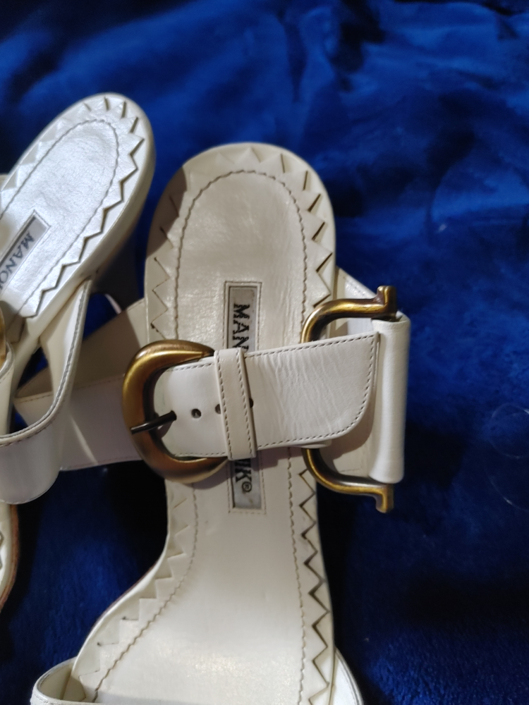 Manolo Blahnik - photo 2