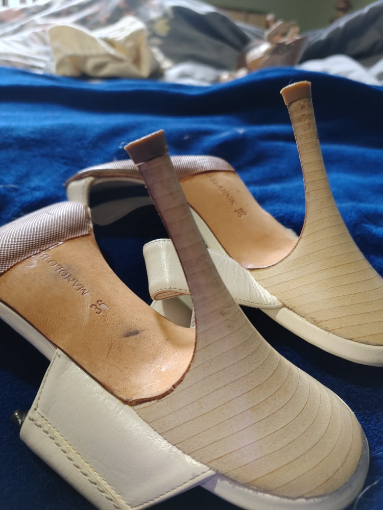 Manolo Blahnik - photo 4