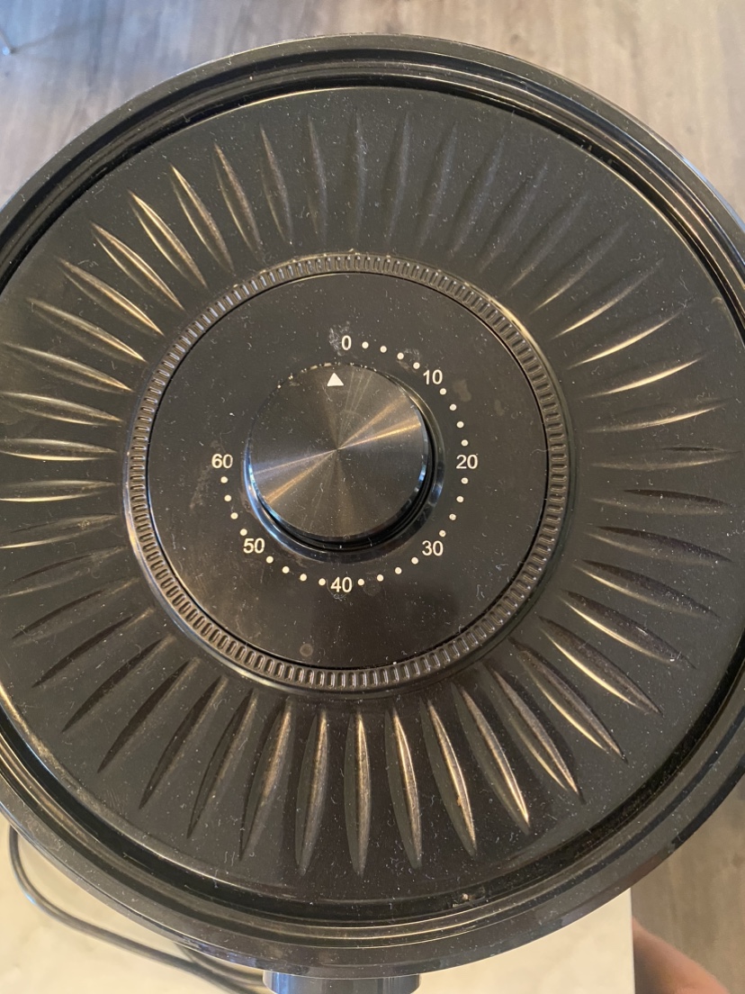 T-fal air fryer - photo 3
