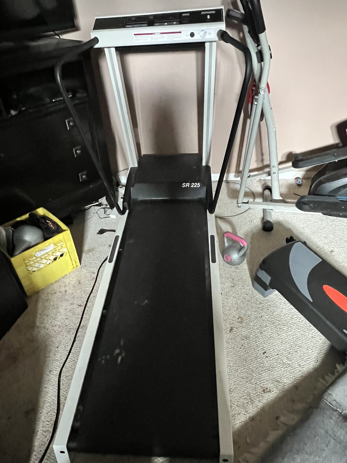 Treadmill - photo 2