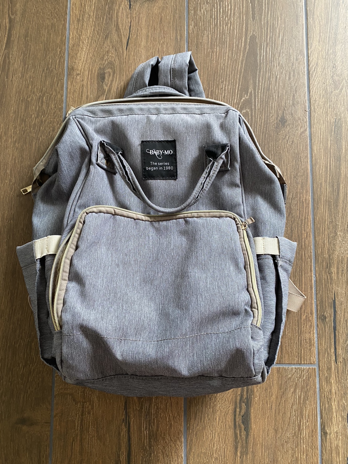 Back pack - photo 3