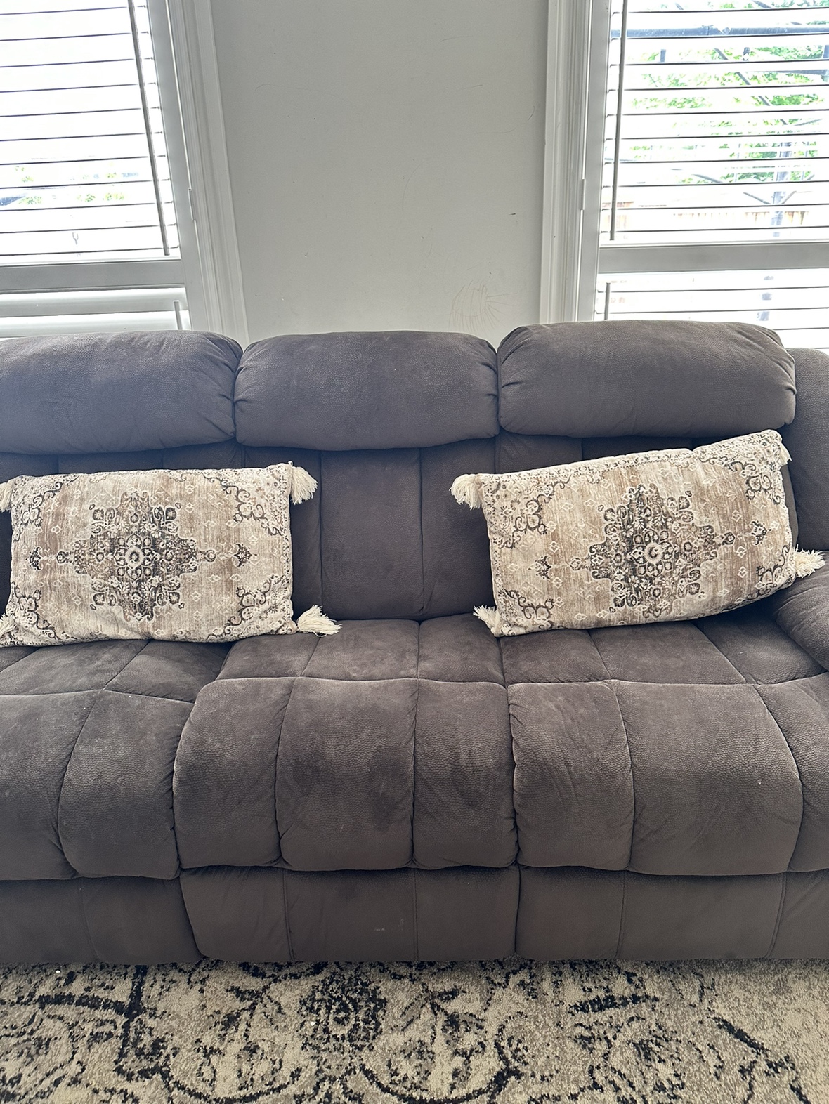 Sets of sofas - photo 2