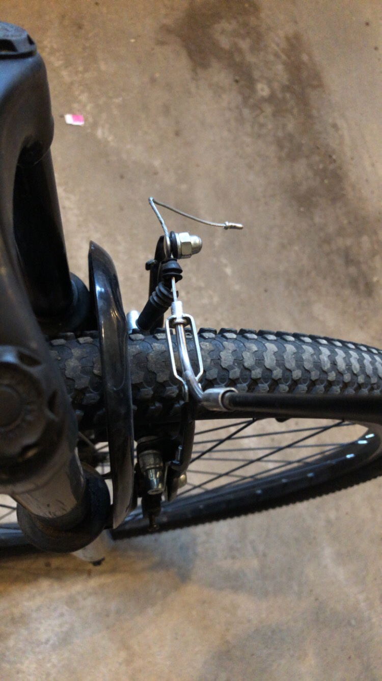 27.5 kids mountain bike - photo 3