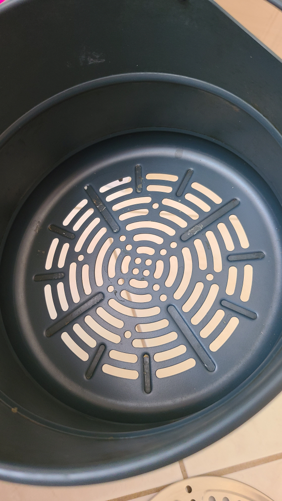 Instant Pot 6Qt Air Fryer Lid image indicator(3)
