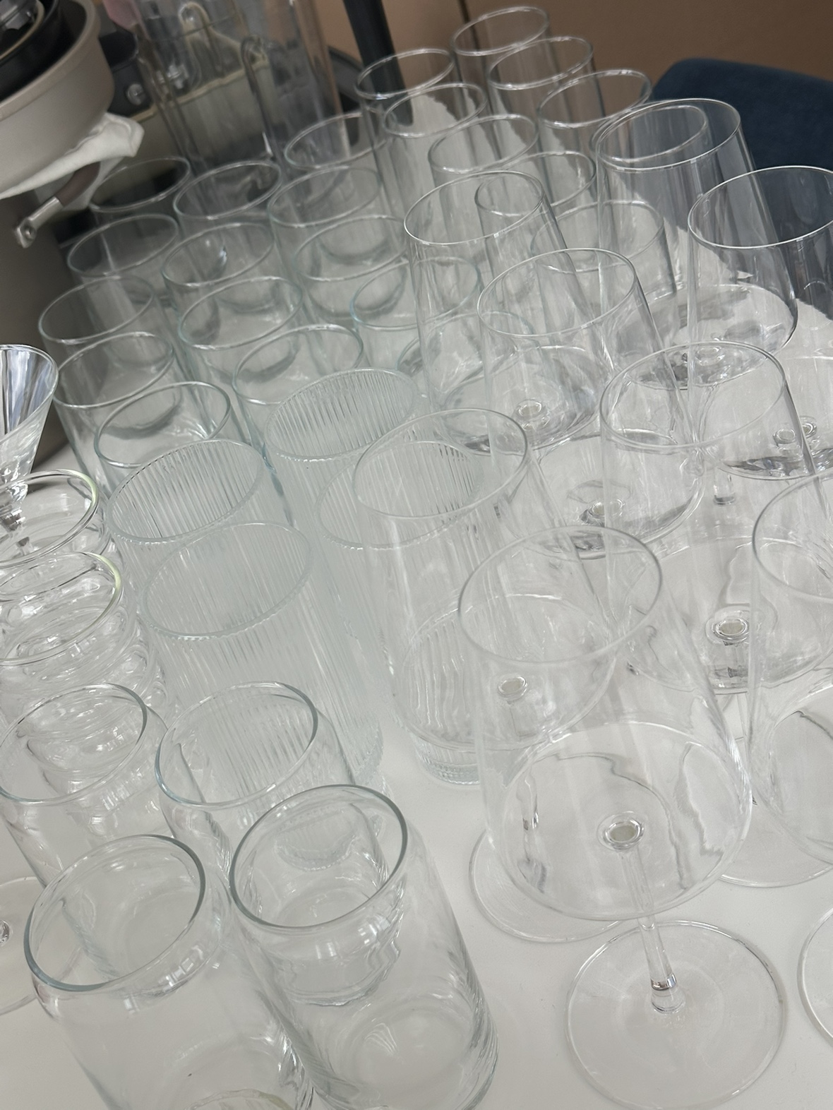 Martini Glass Set of 4 - photo 3