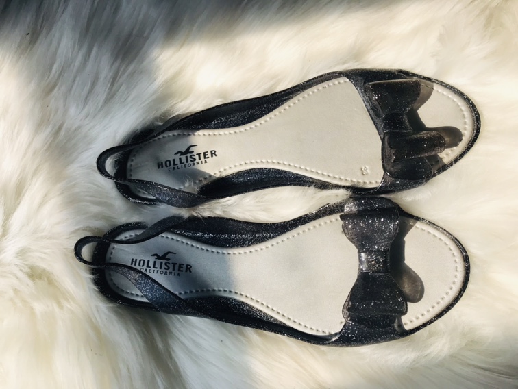 🖤Hollister Flats🖤🥕 image indicator(3)