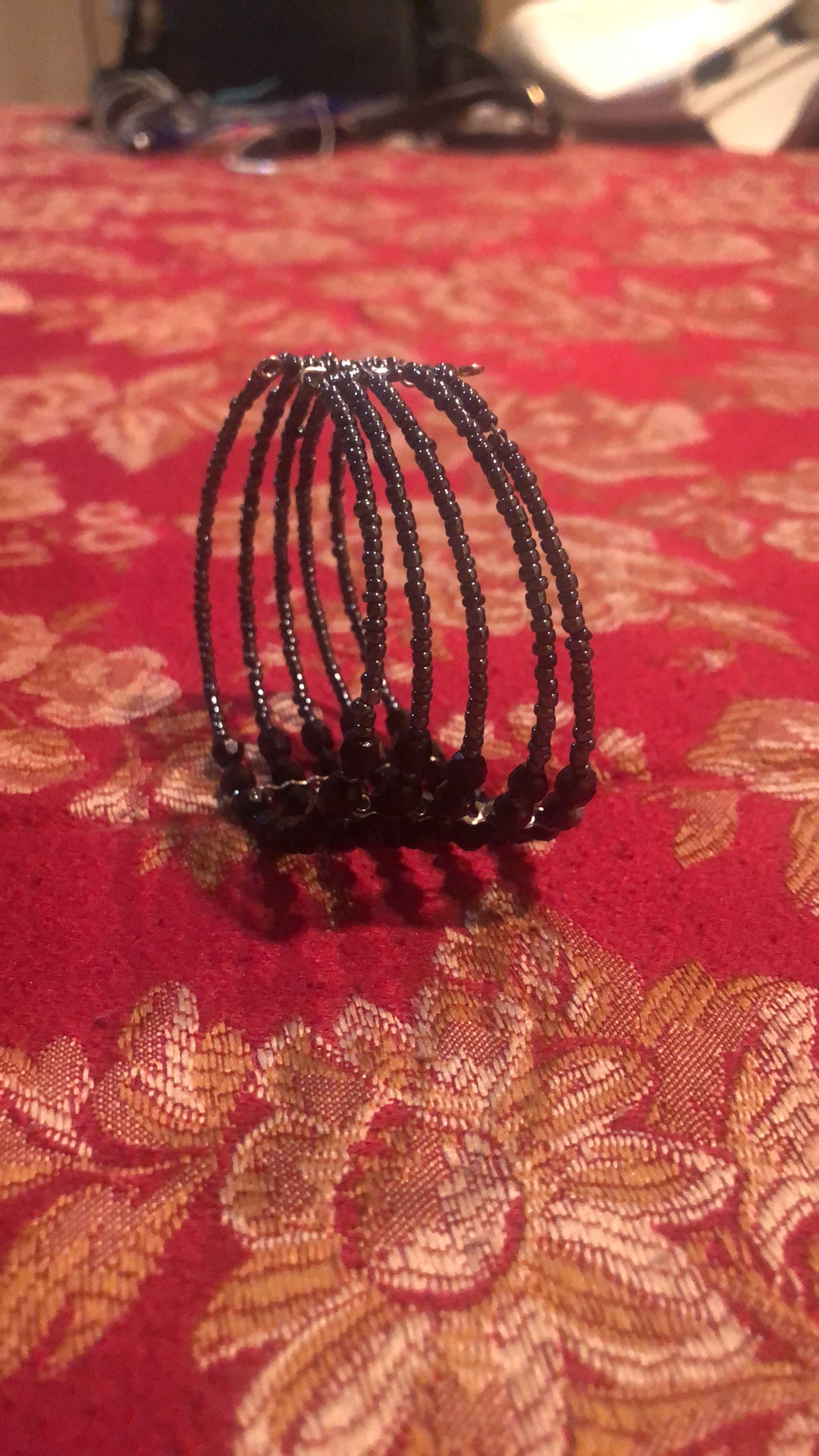 Black Bracelet image indicator(2)