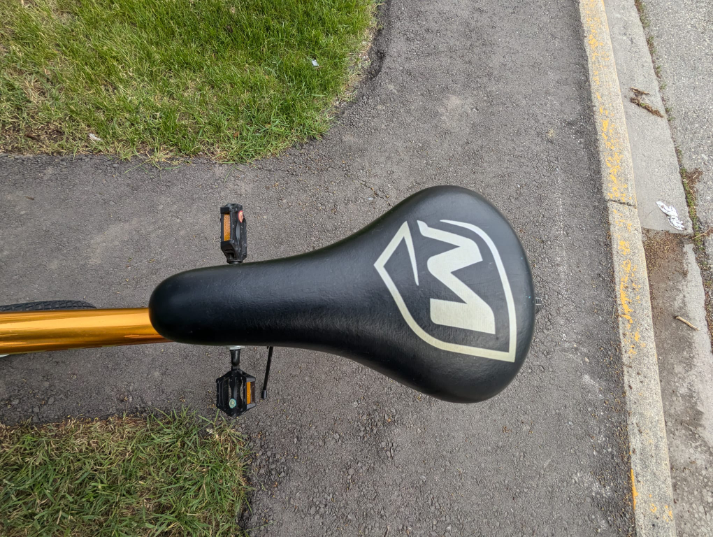 Kids Bike 20" - photo 3