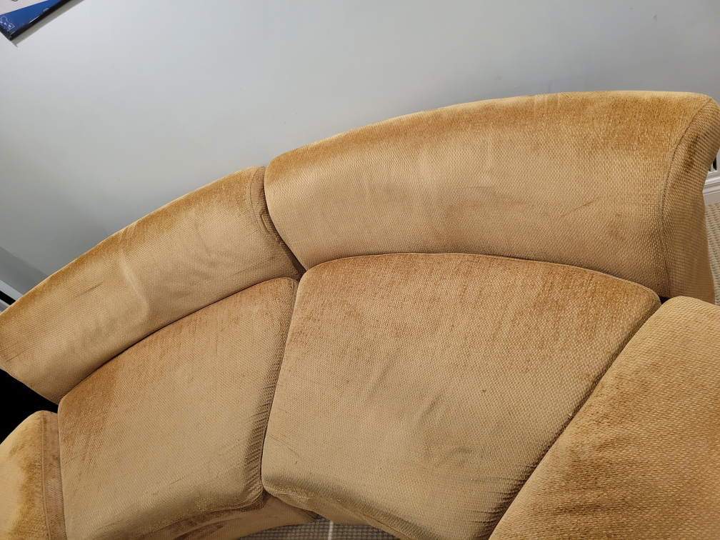 Modular Sectional - photo 3
