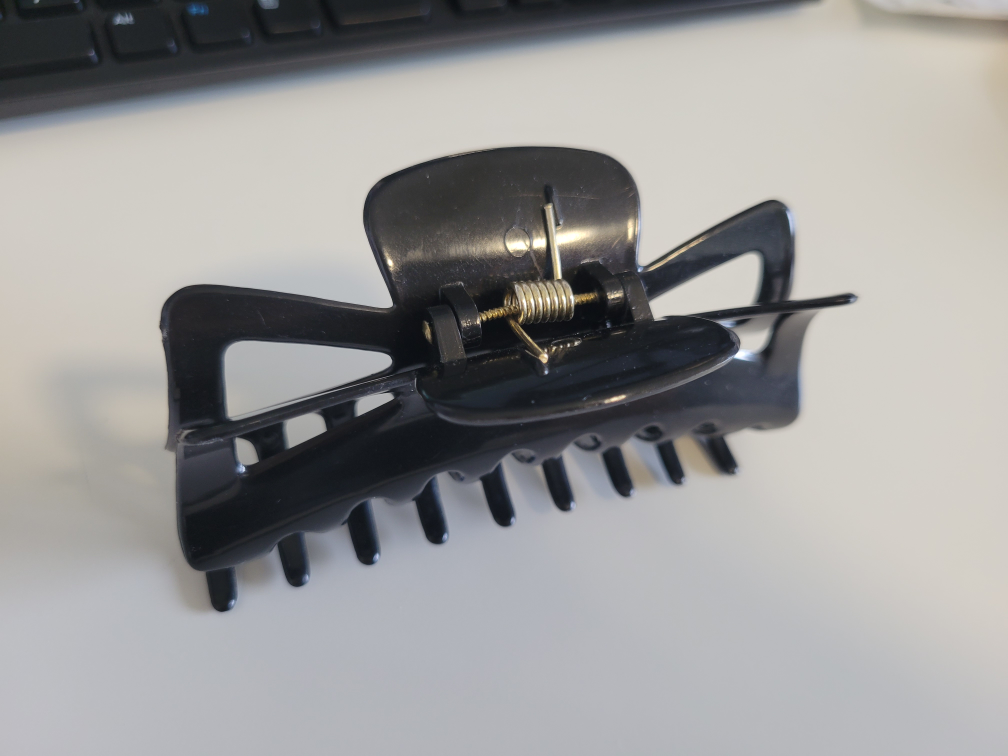 Unused accessories - photo 4