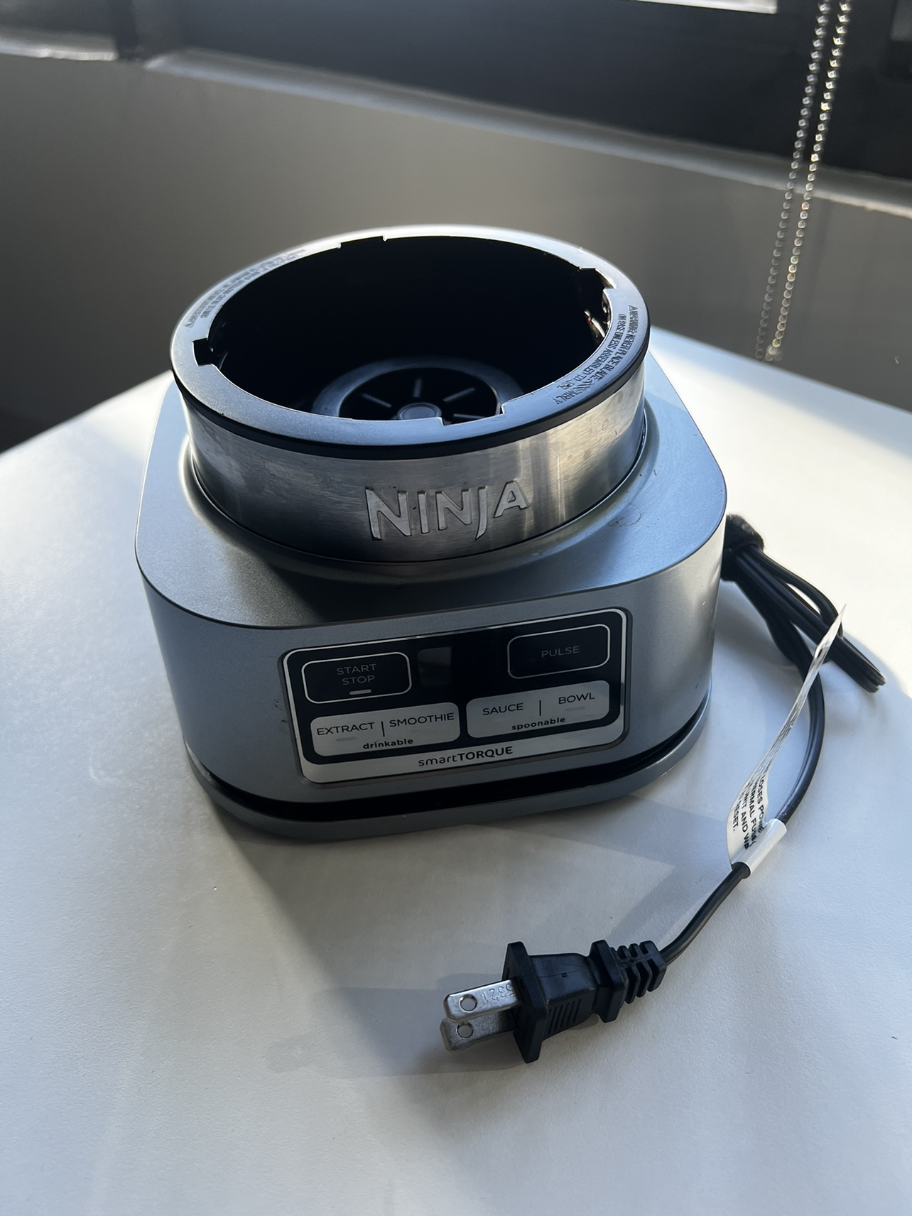 Ninja blender - photo 3