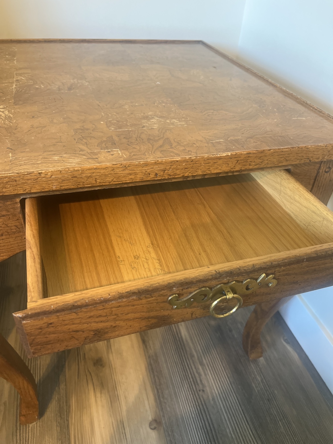Side table - photo 2