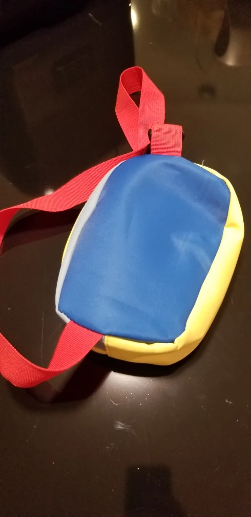 Blue Jays fanny pack New image indicator(2)