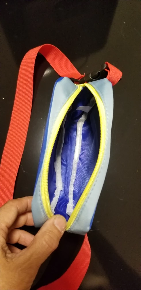 Blue Jays fanny pack New image indicator(3)