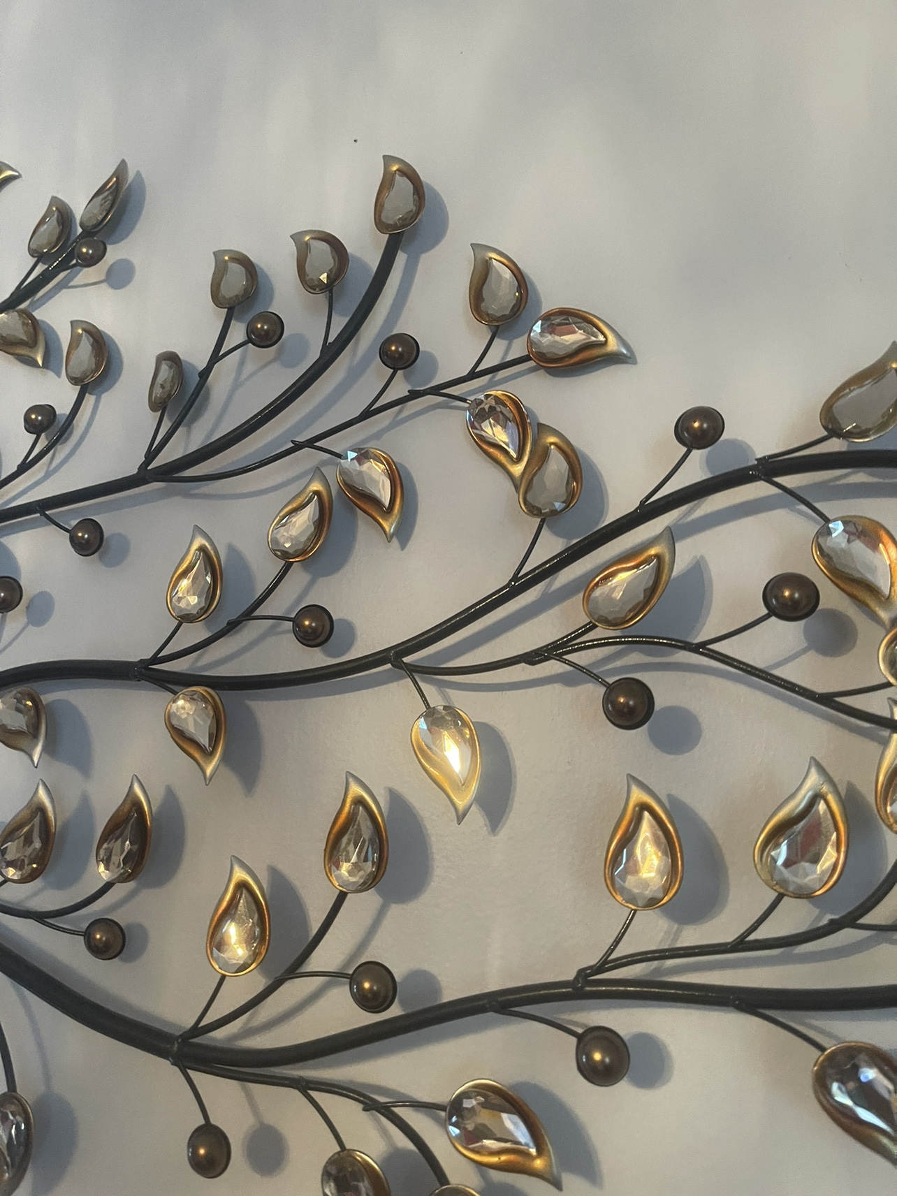 Wall tree image indicator(3)