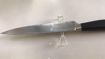 Chopstick holders/ cutlery holders trays image indicator(6)