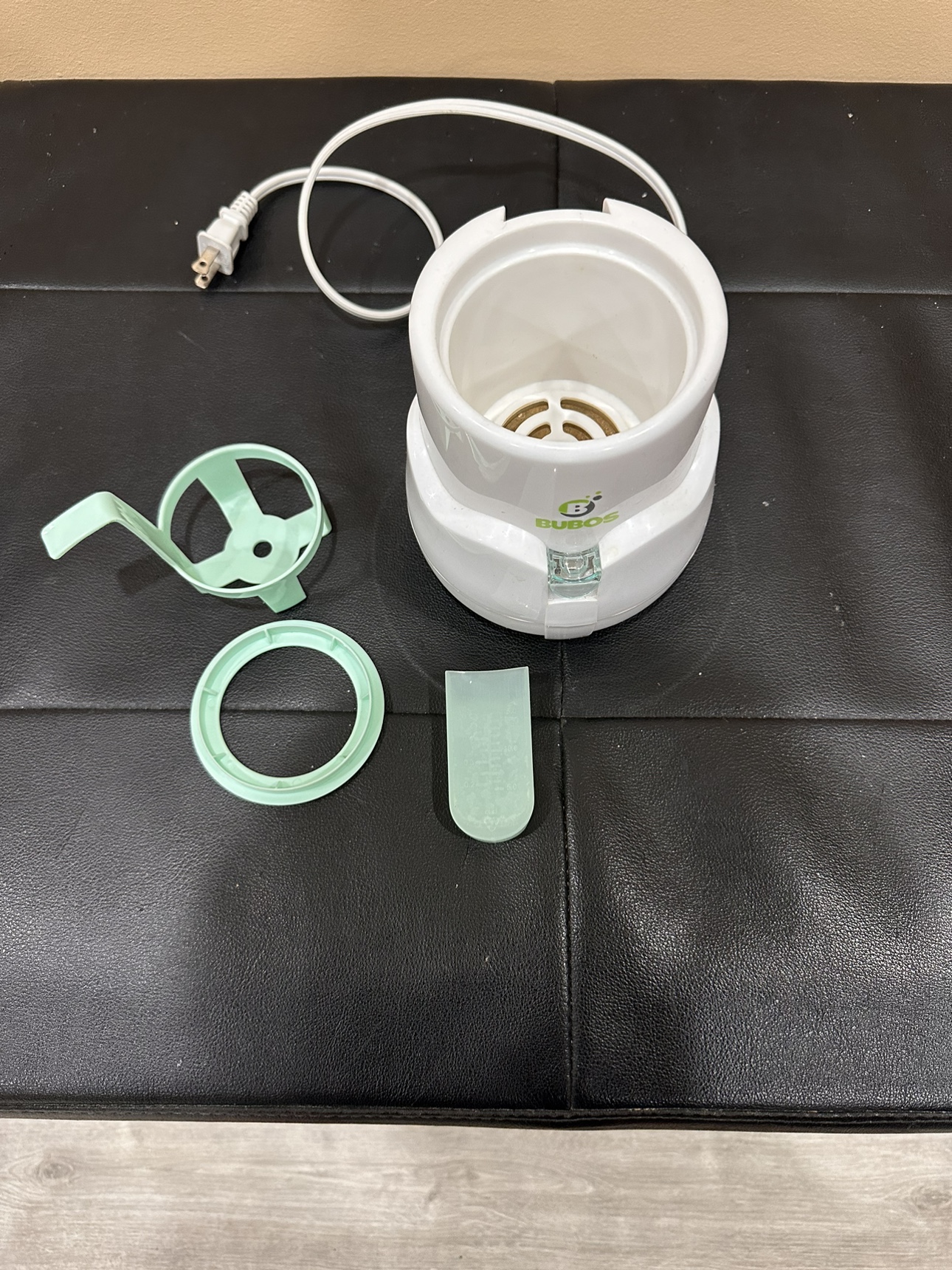 Baby Bottle warmer - photo 3