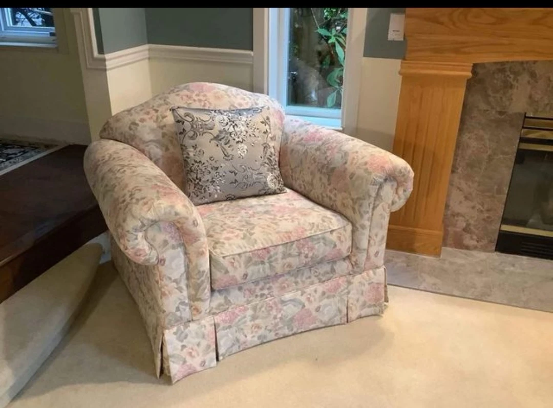 sofa set - photo 3