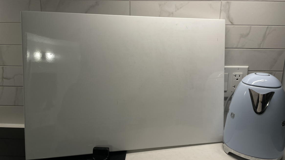 IKEA Memo Board