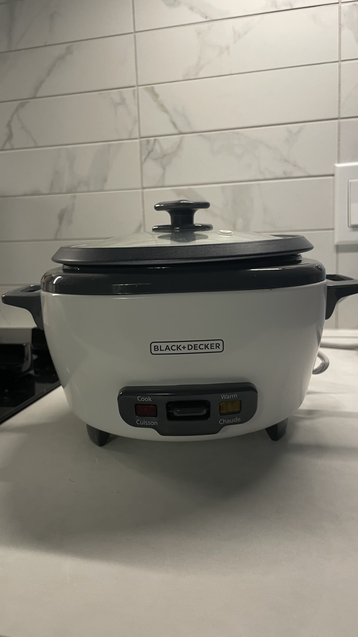 Rice Cooker