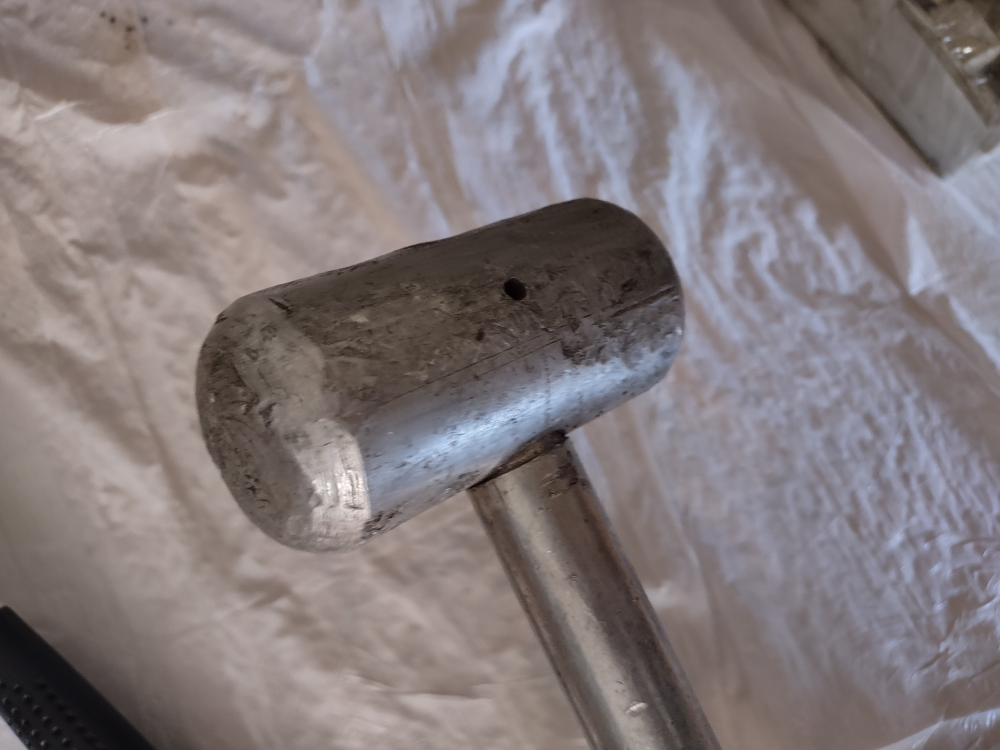 Mallets / Hammers - SELLING BOTH - photo 4