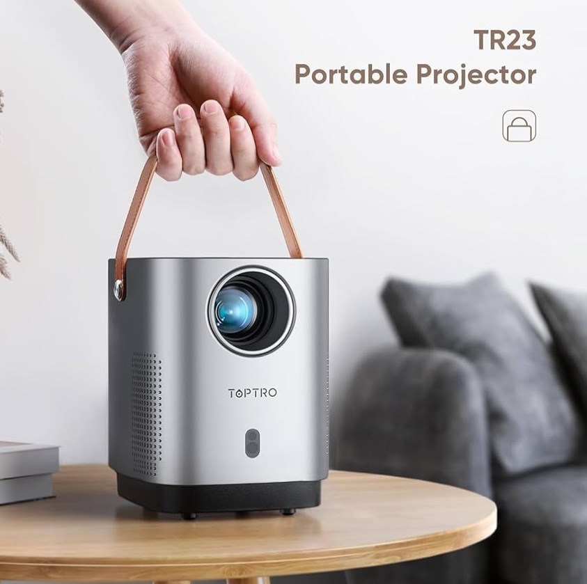 Projector - photo 2
