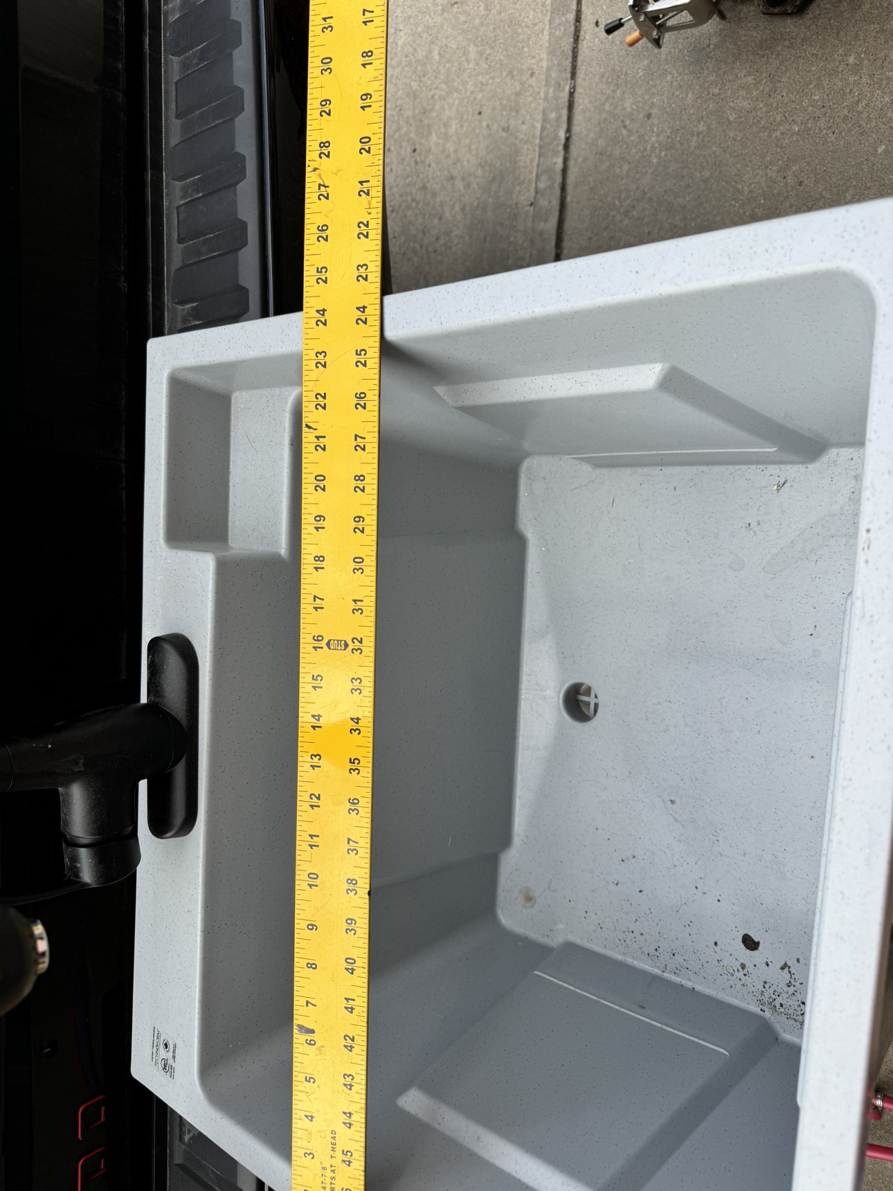 Utility Sink - photo 3