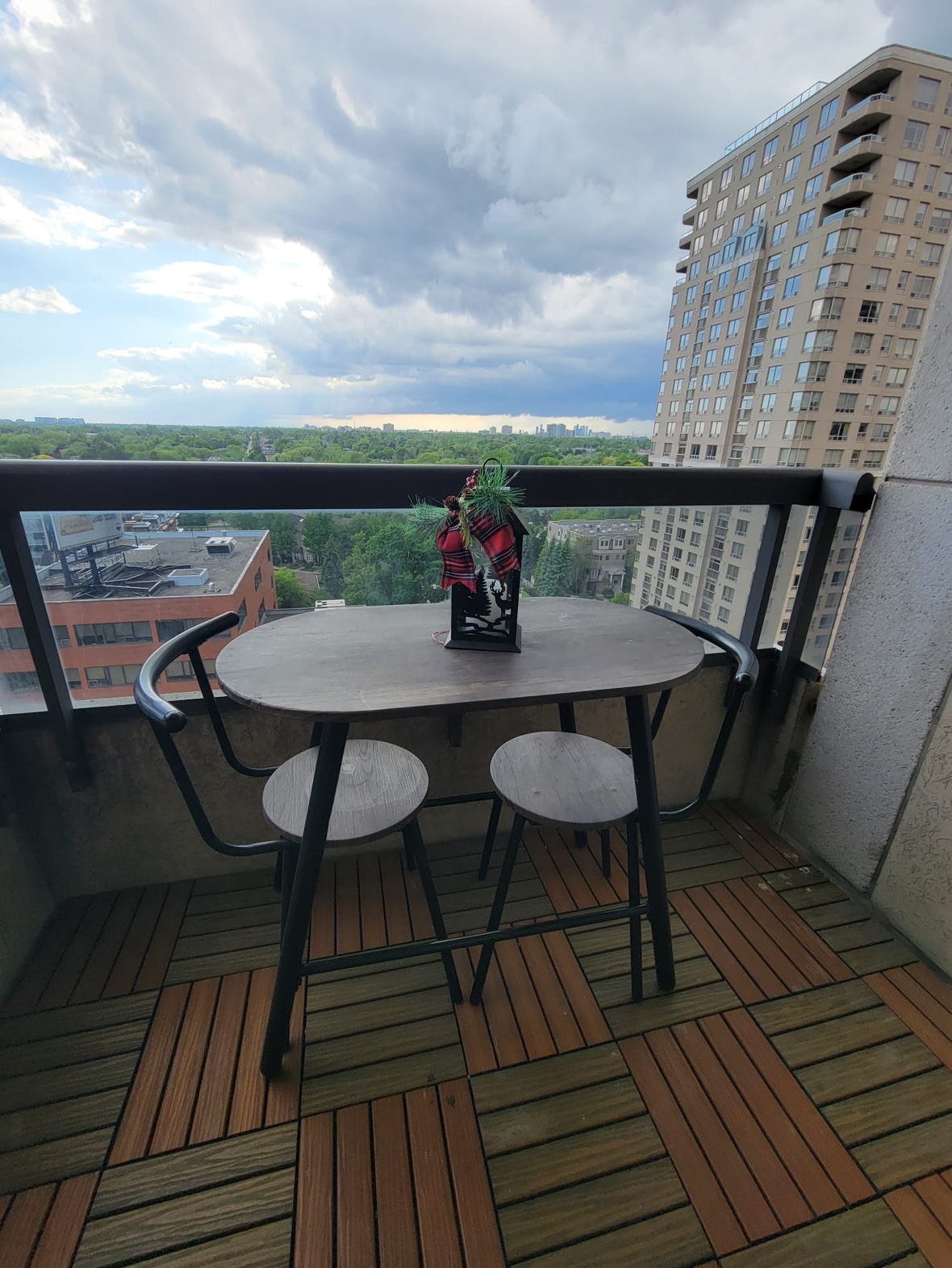 Patio Furniture
