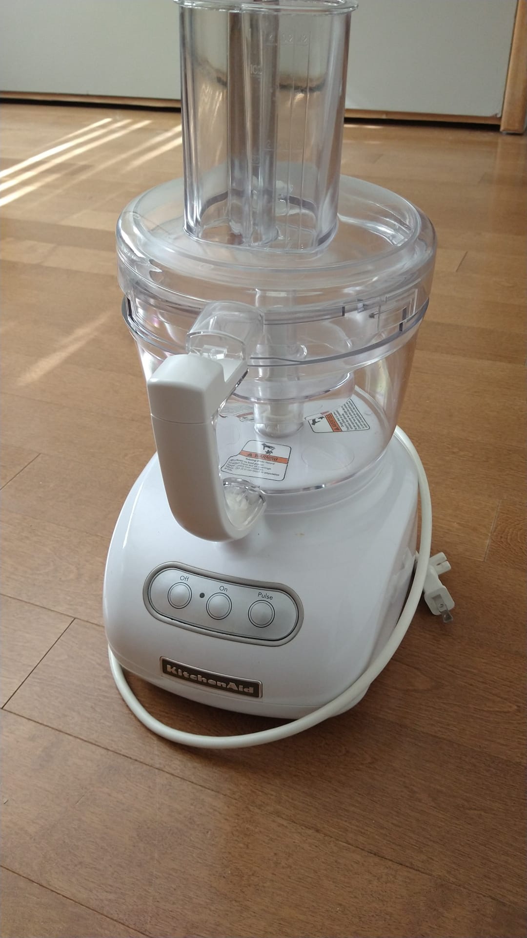 Kitchen Aid