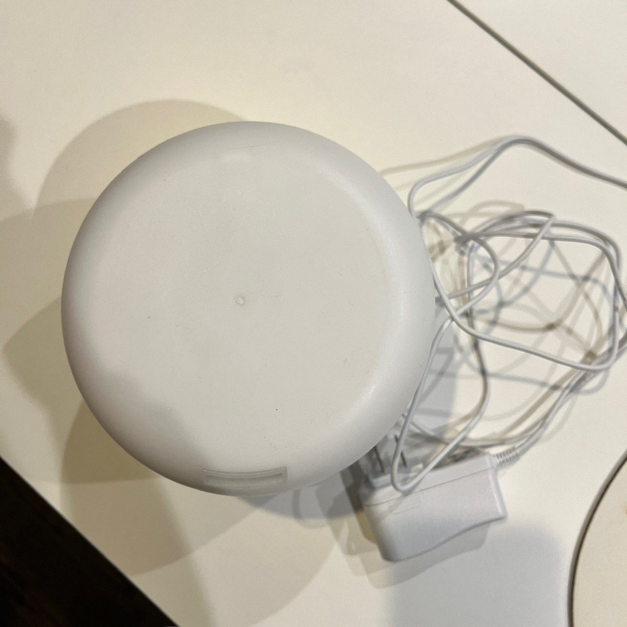 Diffuser and humidifier - photo 2