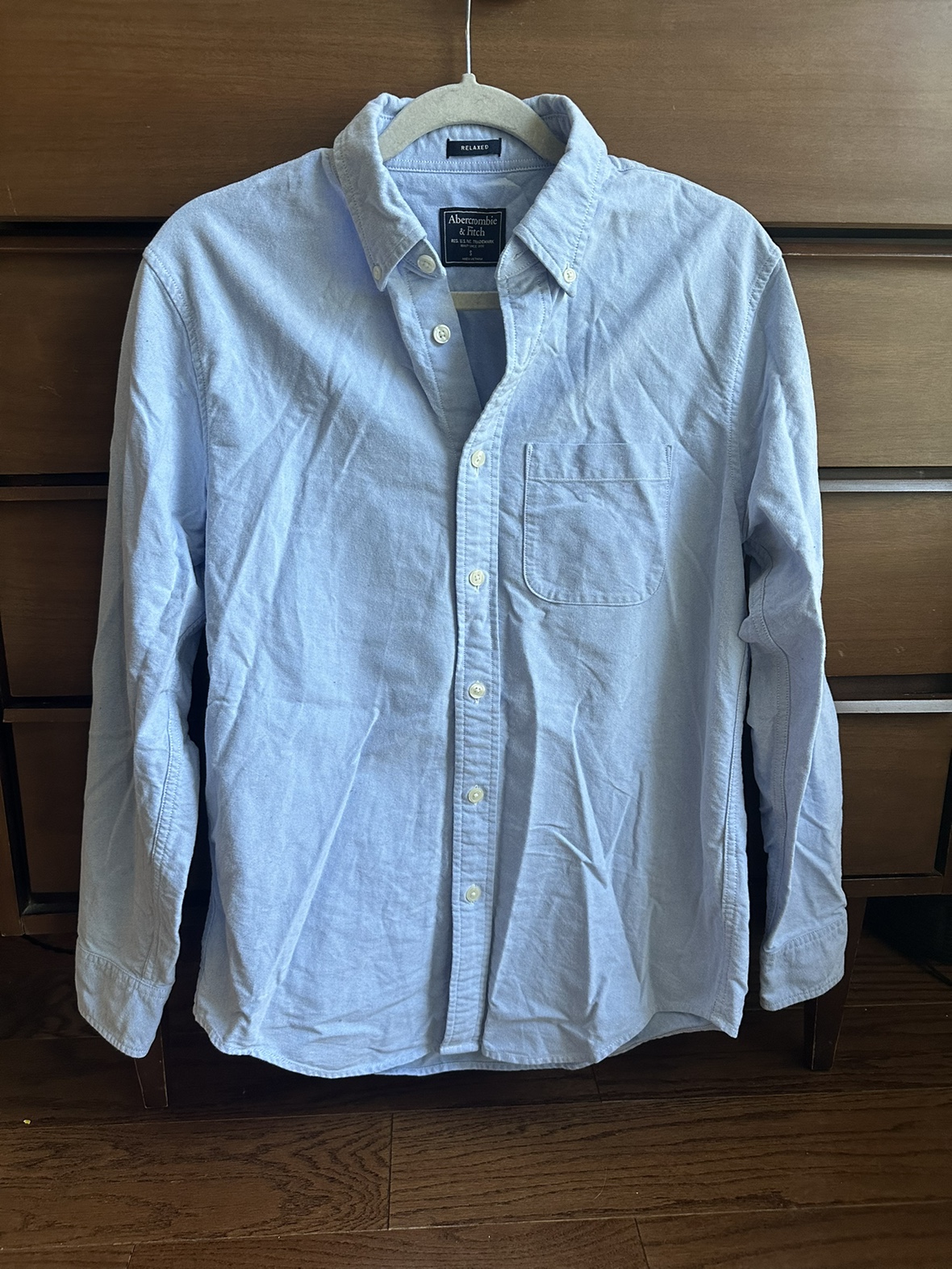 100% cotton shirt thumbnail