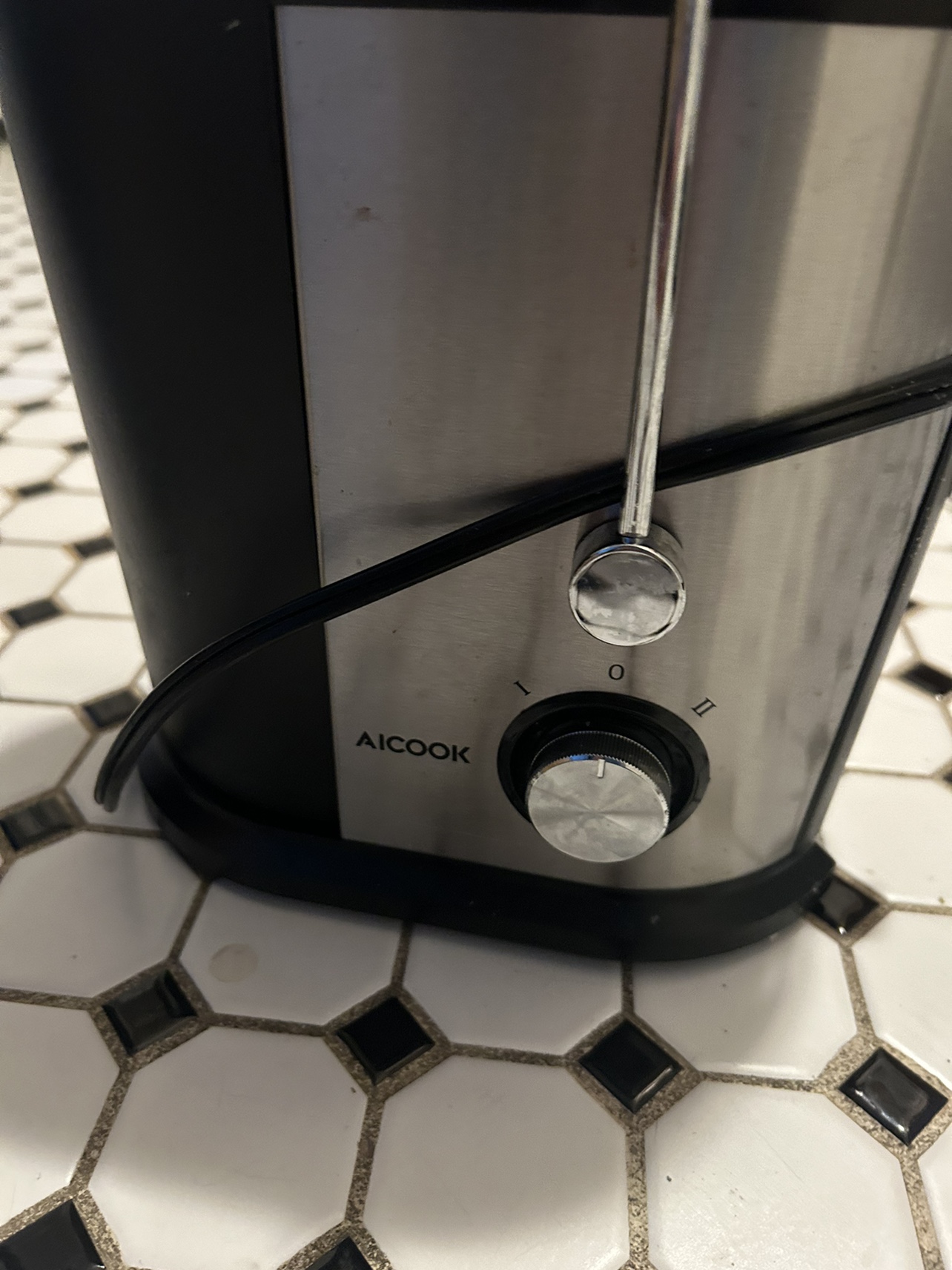 Juicer - photo 2