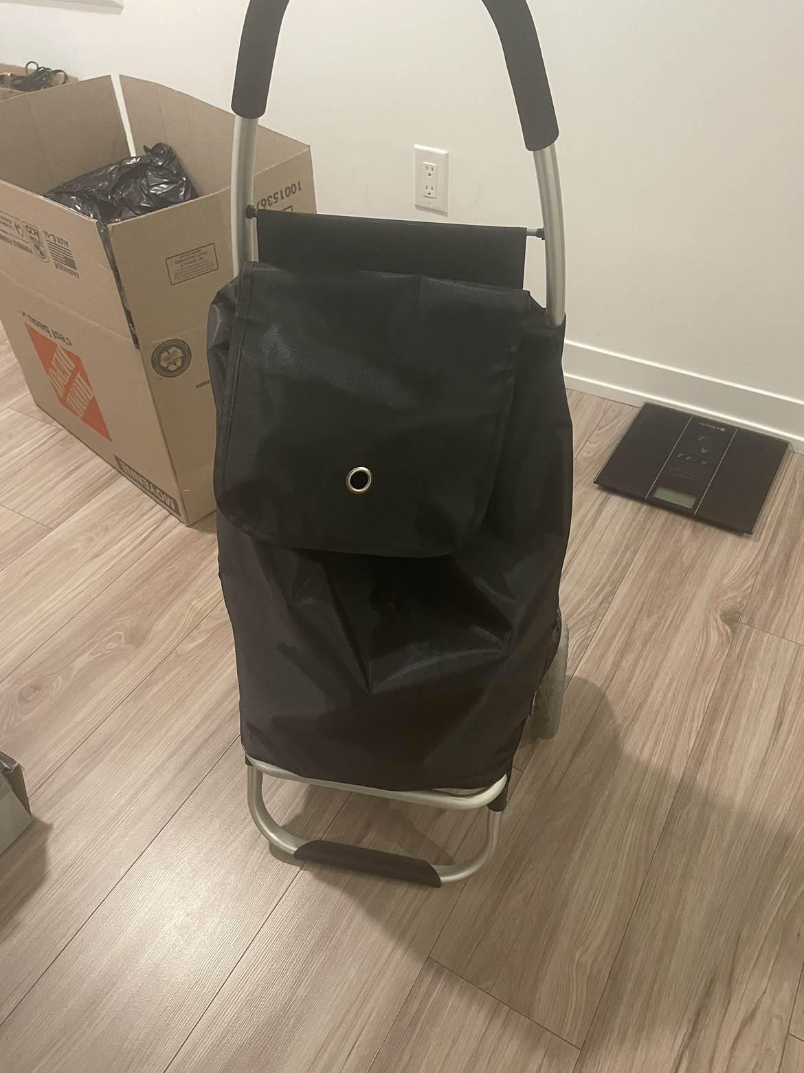 Shopping Cart