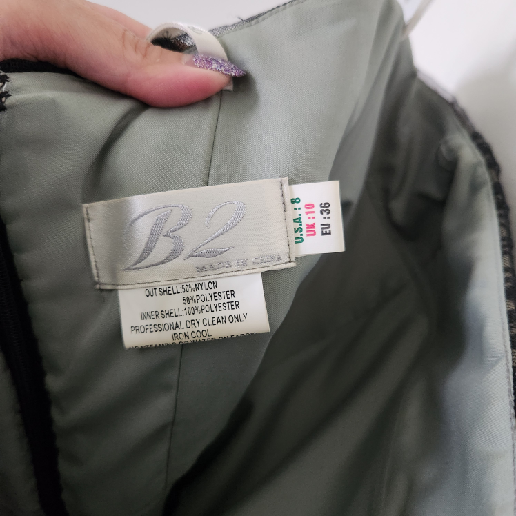 Olive green dress image indicator(6)