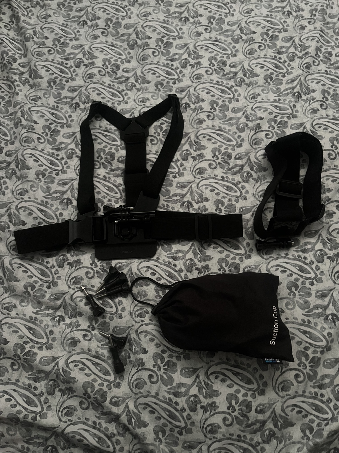 Gopro accessories - photo 2