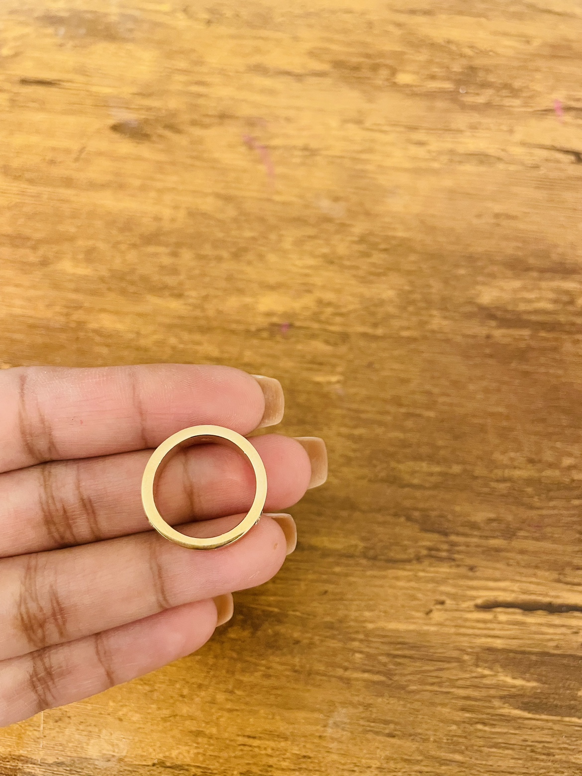 Inspired ring. - photo 3