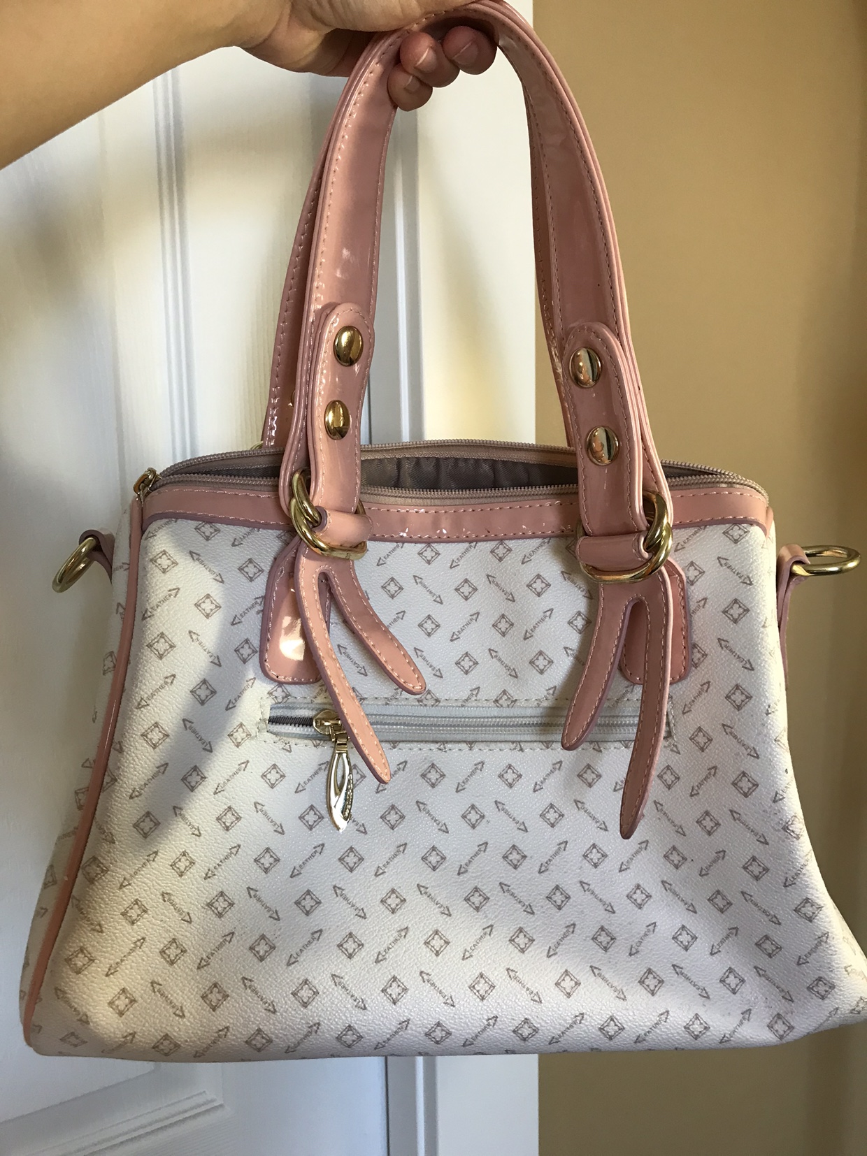 WOMEN'S BEAUTIFUL PURSE - photo 4