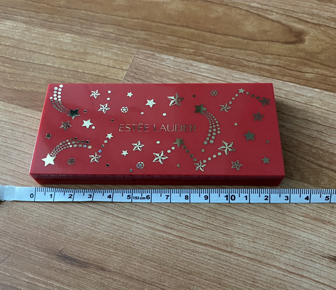 Ester Lauder Celestial Glam Limited Edition Eyeshadow Palette image indicator(5)