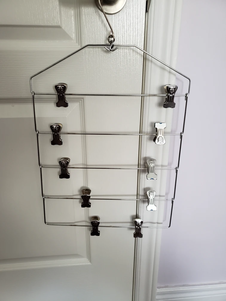hanger
