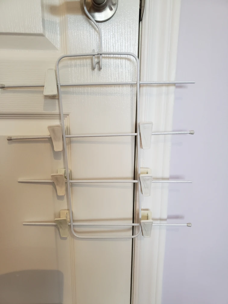 hanger - photo 2
