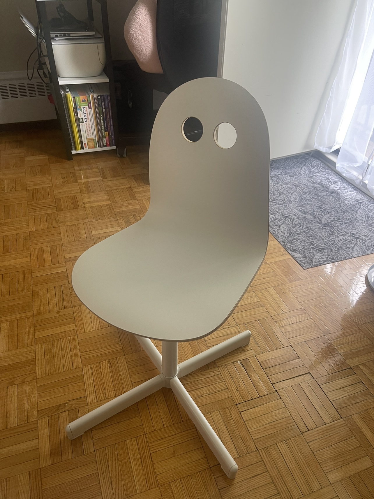 kids chair - photo 2