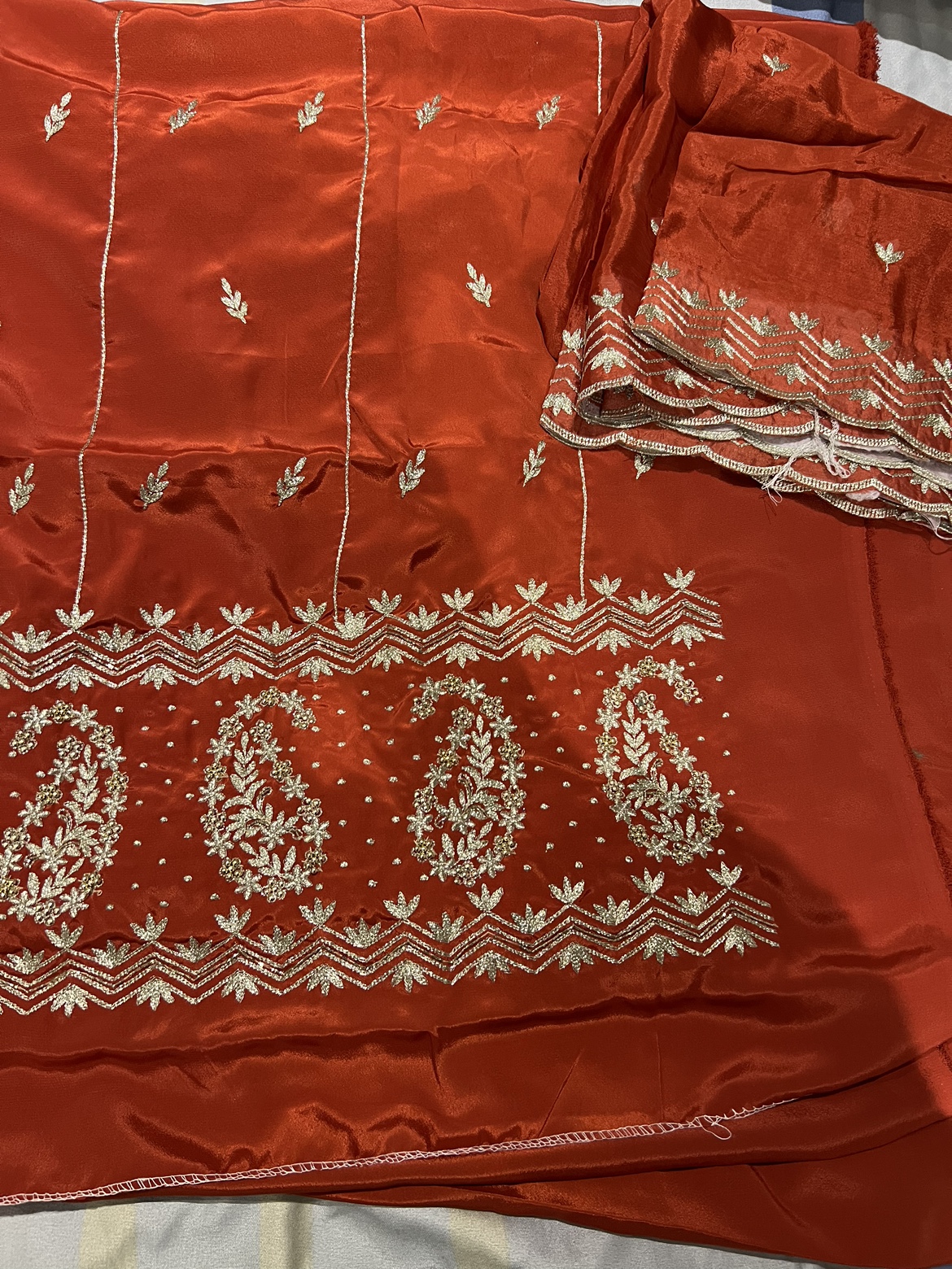 Punjabi suit - photo 5