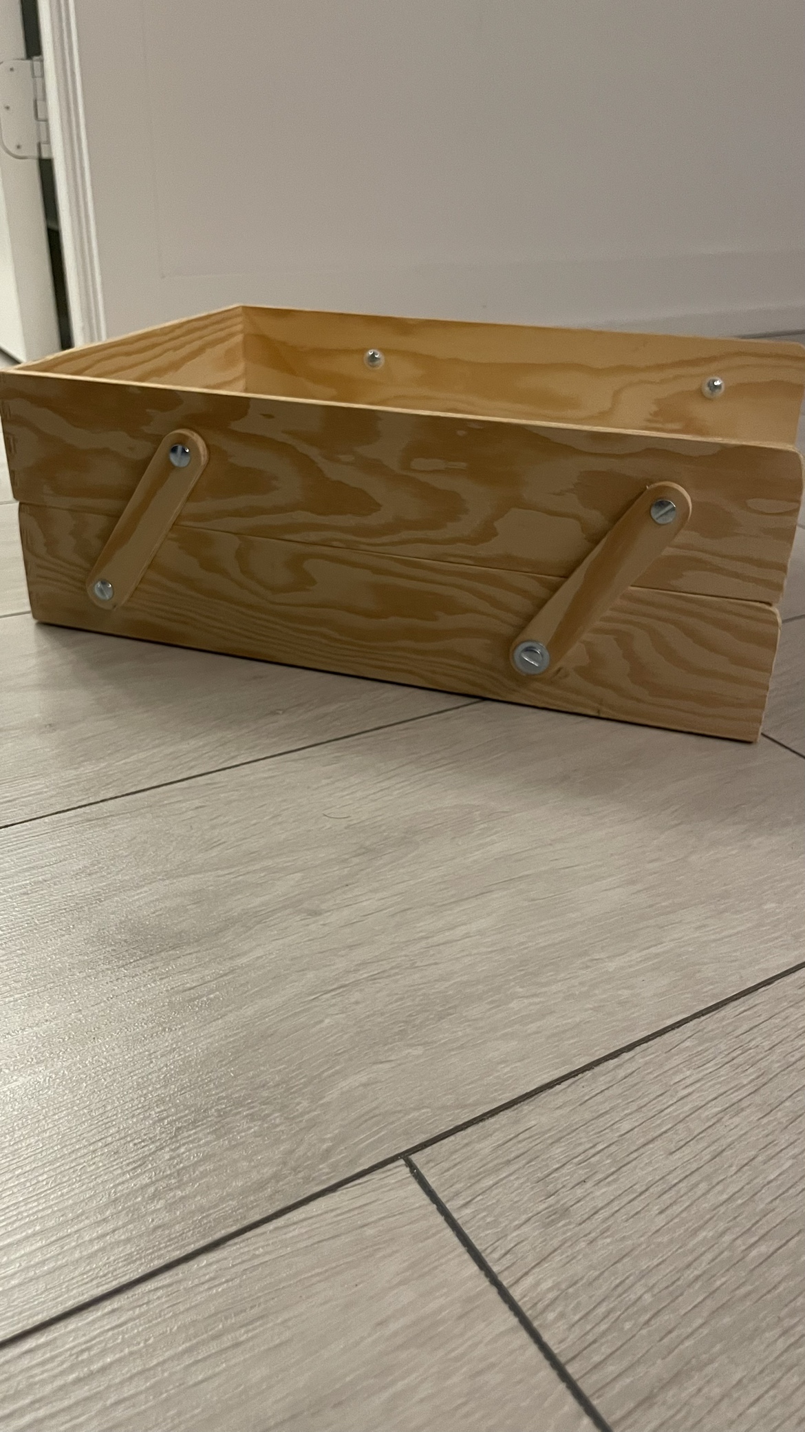 IKEA Desk Organizer - photo 3
