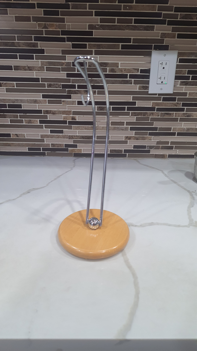 Banana Holder Stand -