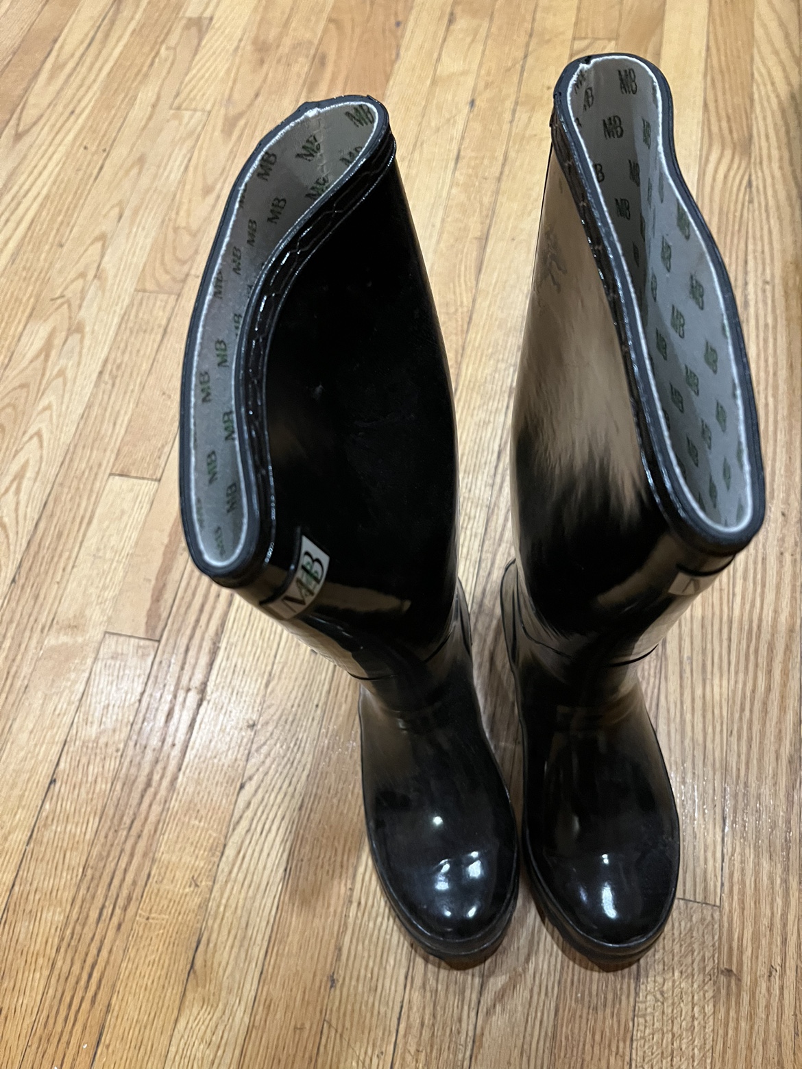 Rain boots image indicator(3)