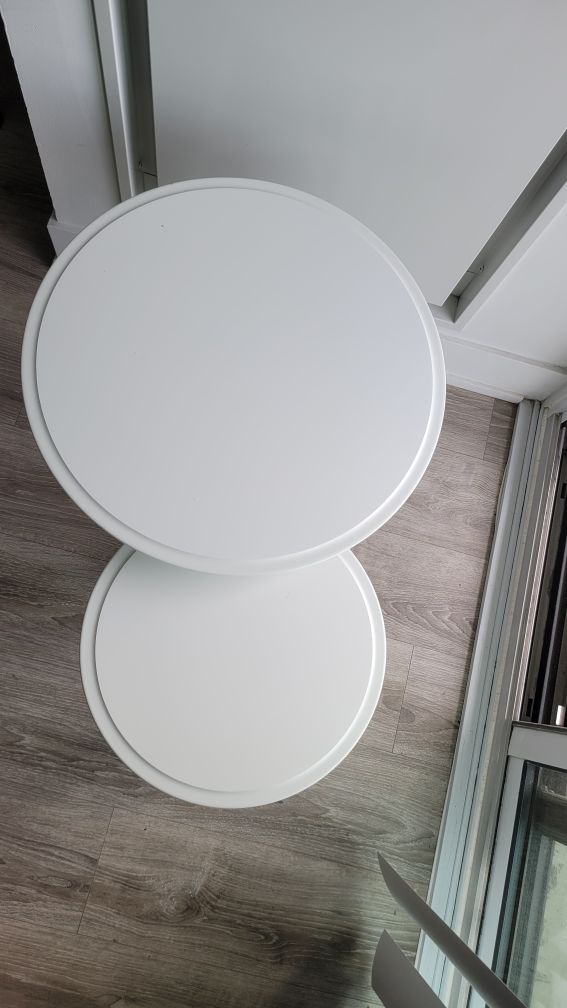 ikea nesting tables - photo 2