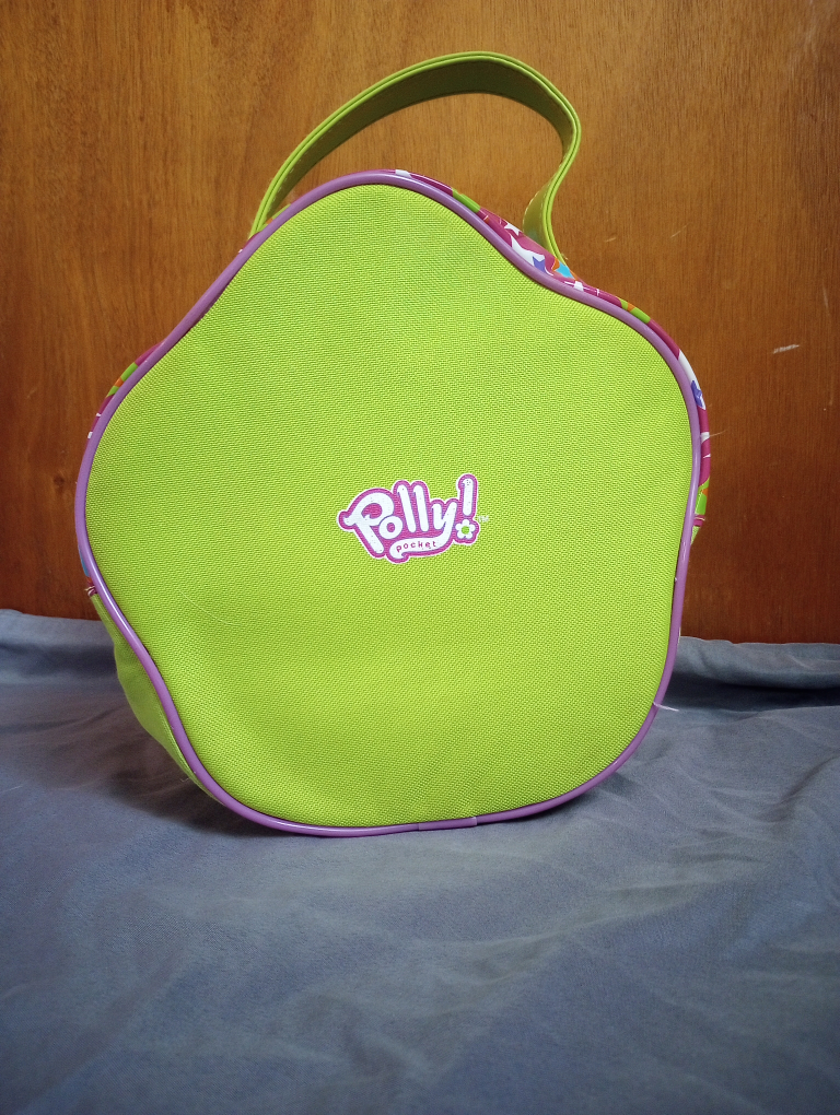 Polly Pocket Carry Case - photo 2