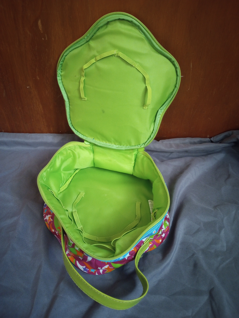 Polly Pocket Carry Case - photo 3