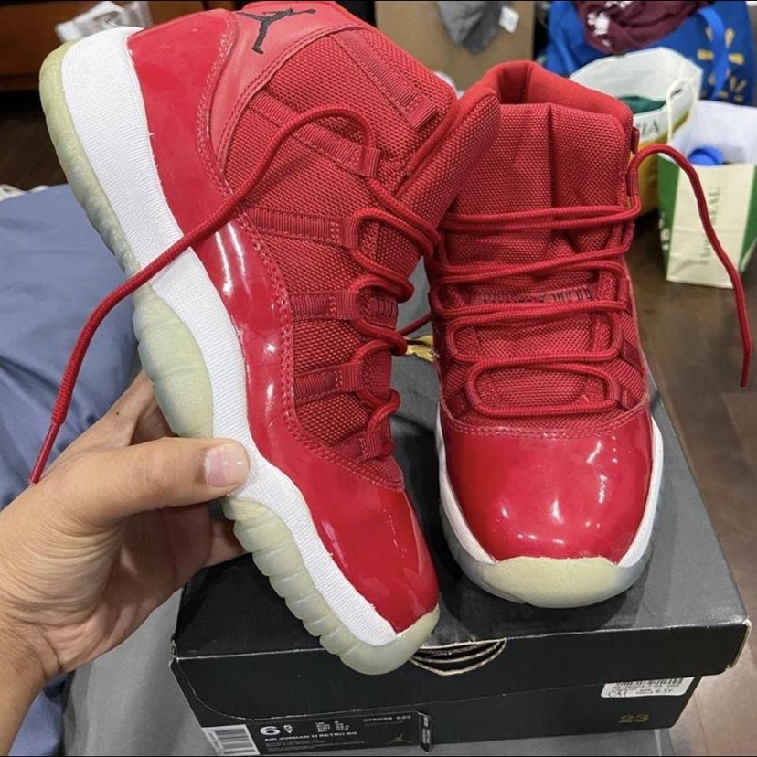 Jordan 11 6.5 Y image indicator(4)